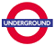 London Underground Roundel