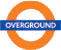 Overground Roundel